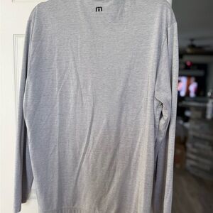 Men’s large Travis Mathew sweater